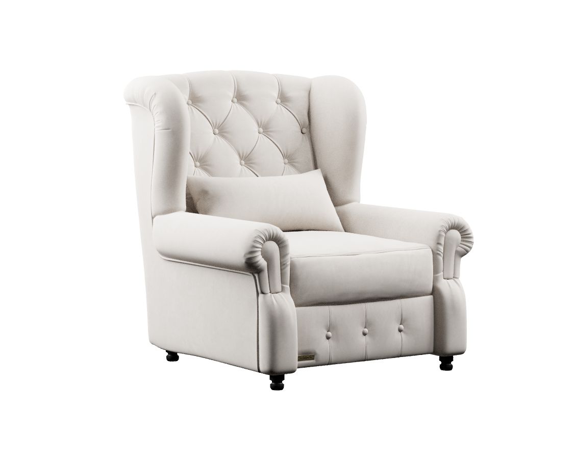 Frankof Брюссель Кресло